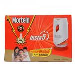 MORTEIN MACHINE PLUS REFILL  INSTA 5